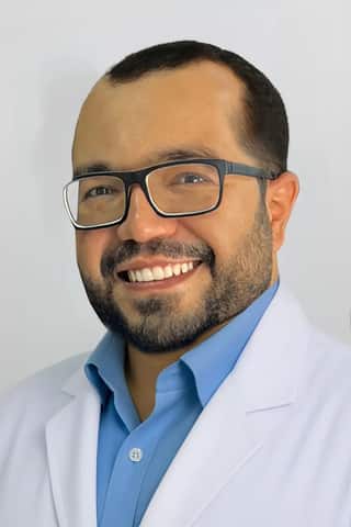 Dr. Mohamed Kassem