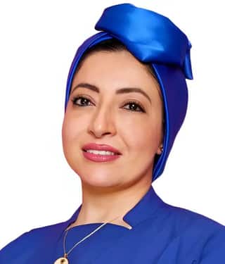 Dr. Rasha Kassem