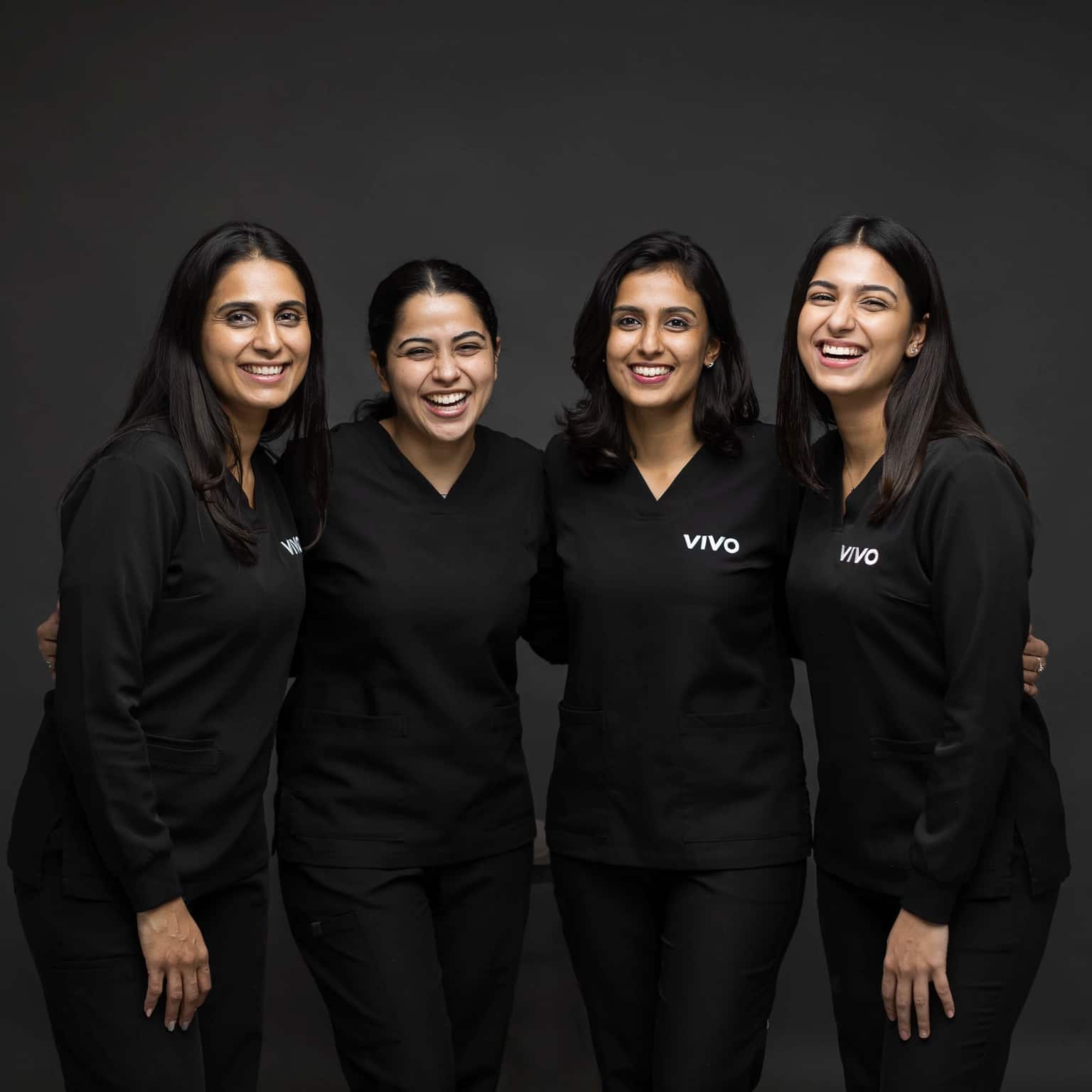 VIVO Clinic Team